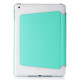 Чехол-книжка Onjess Smart Case Mint для iPad Pro 10,5"