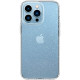 Чехол Spigen Liquid Crystal Glitter для iPhone 13 Pro