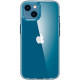 Чехол Spigen Ultra Hybrid Crystal Clear для iPhone 13