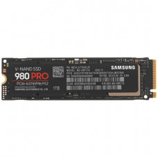 SSD M.2 накопитель Samsung 980 PRO 1TB