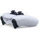 Беспроводной геймпад Sony PlayStation 5 Dualsense White