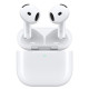 Беспроводные наушники Apple AirPods 4 (MXP63)