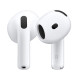 Беспроводные наушники Apple AirPods 4 (MXP63)