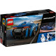 Конструктор LEGO Speed Champions McLaren Elva 263 деталей (76902)