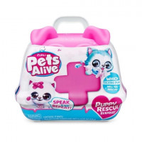 Игрушка-сюрприз Pet's alive Pet Shop 9540