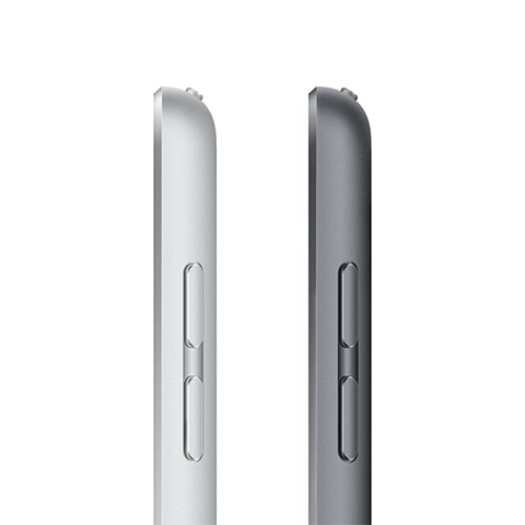 Apple iPad (2021) 10.2" 64Gb Wi-Fi Space Grey