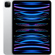 Apple iPad Pro 11" (2022) Wi-Fi+Cellular 256Gb Silver