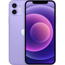 Apple iPhone 12 128GB Purple Идеальное Б/У