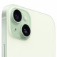 Apple iPhone 15 Plus 512GB Green