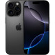 Apple iPhone 16 Pro 128GB Black Titanium